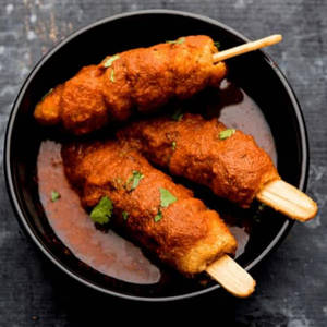 Masala Soya