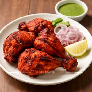 Tandoori Chicken