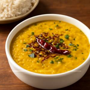 Dal Tadka