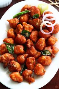 Baby corn pepper
