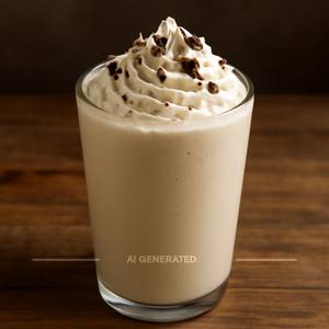 Creamy Frappe