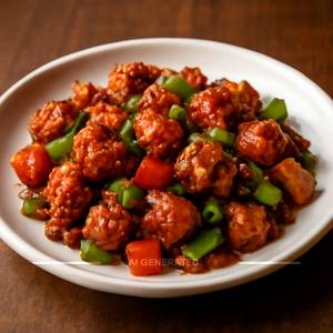 Chicken-Chilli