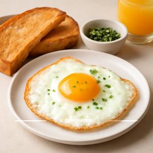 Sunny Side - Up