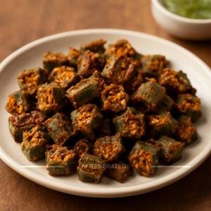 Kakadi Fry