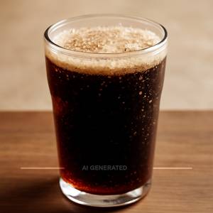 Soda (500 ml)