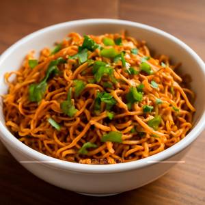 Chinese Bhel