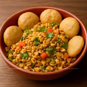Khasta Bhel