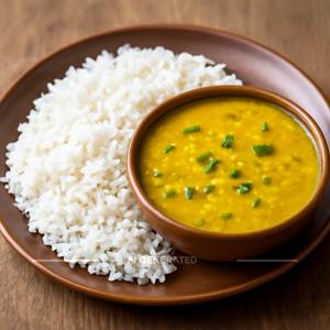 Dal Chawal
