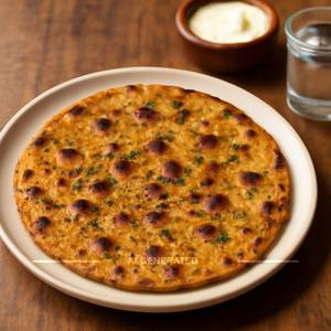 Missi Roti