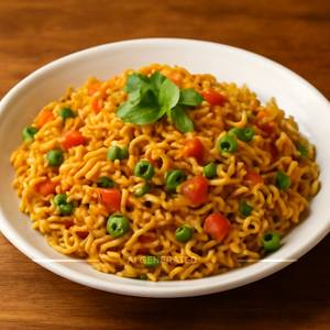 Special Maggi