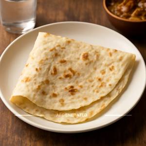 Rumali Roti