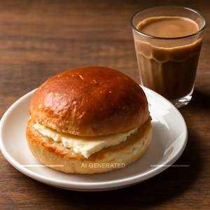 Bun Maska