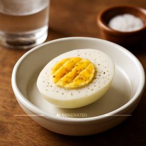 Boiled Egg