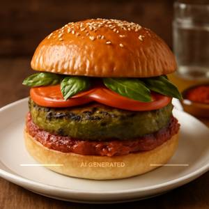 Italian Burger