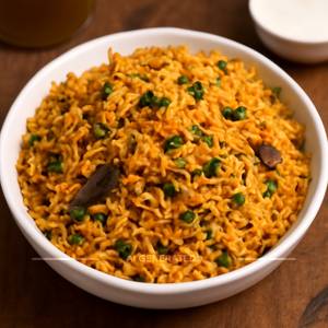 Masala Rice