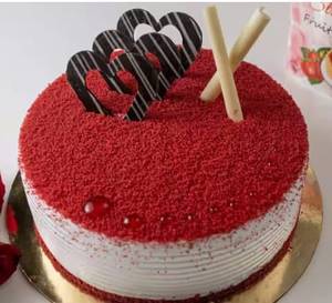 Red Velvet Cake