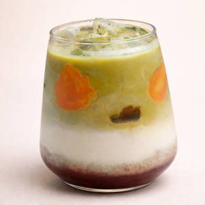 Blondie Matach Latte