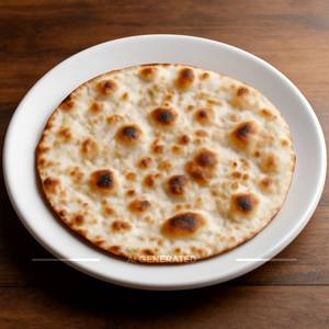Tandoori Roti Plain