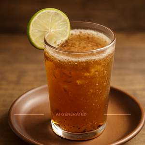 Masala Cold-Drink