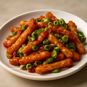 Chilli Potato