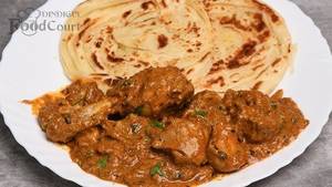 Chicken chatpata