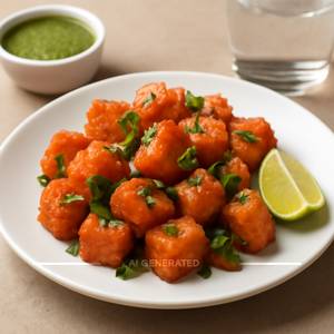 Paneer 65