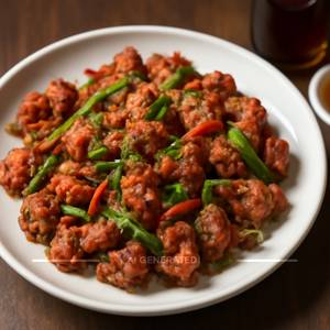 Chicken Crispy