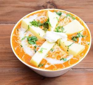 Paneer Cheese Masala (500 gms)