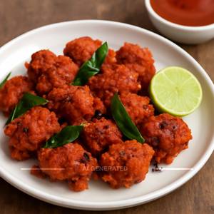 Chicken 65