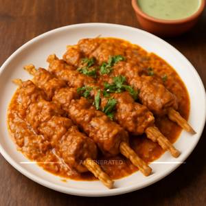Masala Chaap