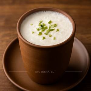 Sweet Lassi