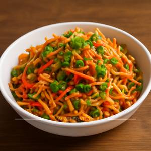 Chinese Bhel