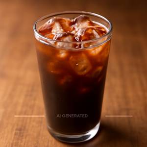 Ice Cold Coffee