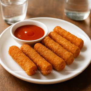 Veg Gold Finger