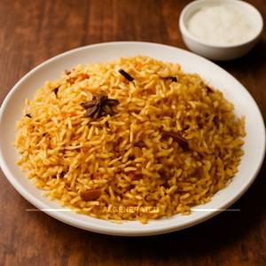 Biryani Rice