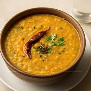 Dal Fry