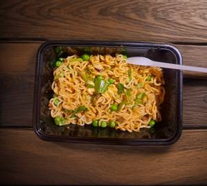 Maggi Noodles masala 