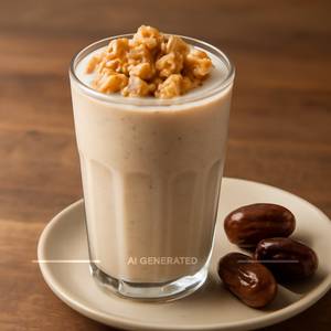 Khajoor shake