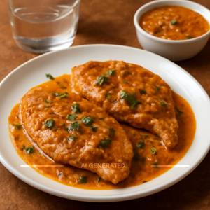 Maharaja Chicken