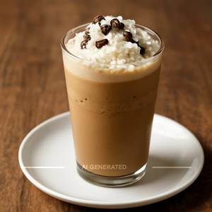 Cold Coffee