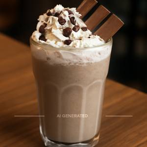 Kitkat Shake