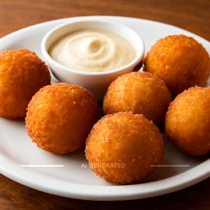 Cheese Balls