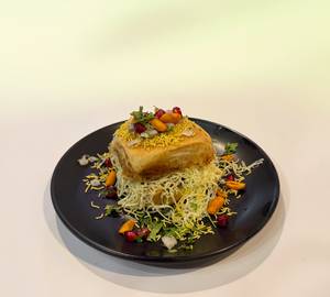 Cheese Dabeli