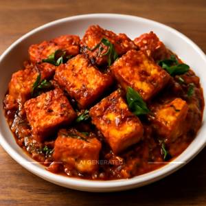 Paneer 65