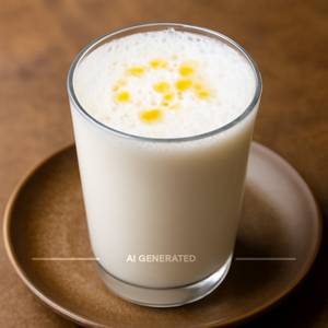 Sweet Lassi