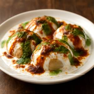 Dahi Bhalla