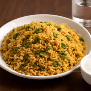 Masala Rice 