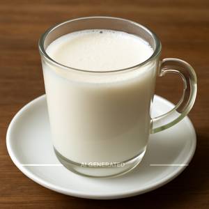 Hot Milk [250 ML]