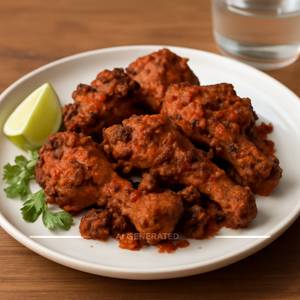 Chicken Roast