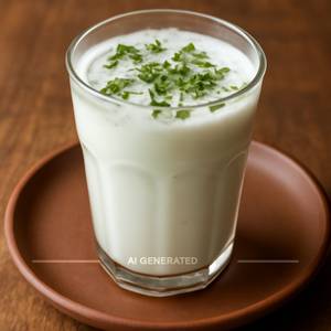 Buttermilk Chhas